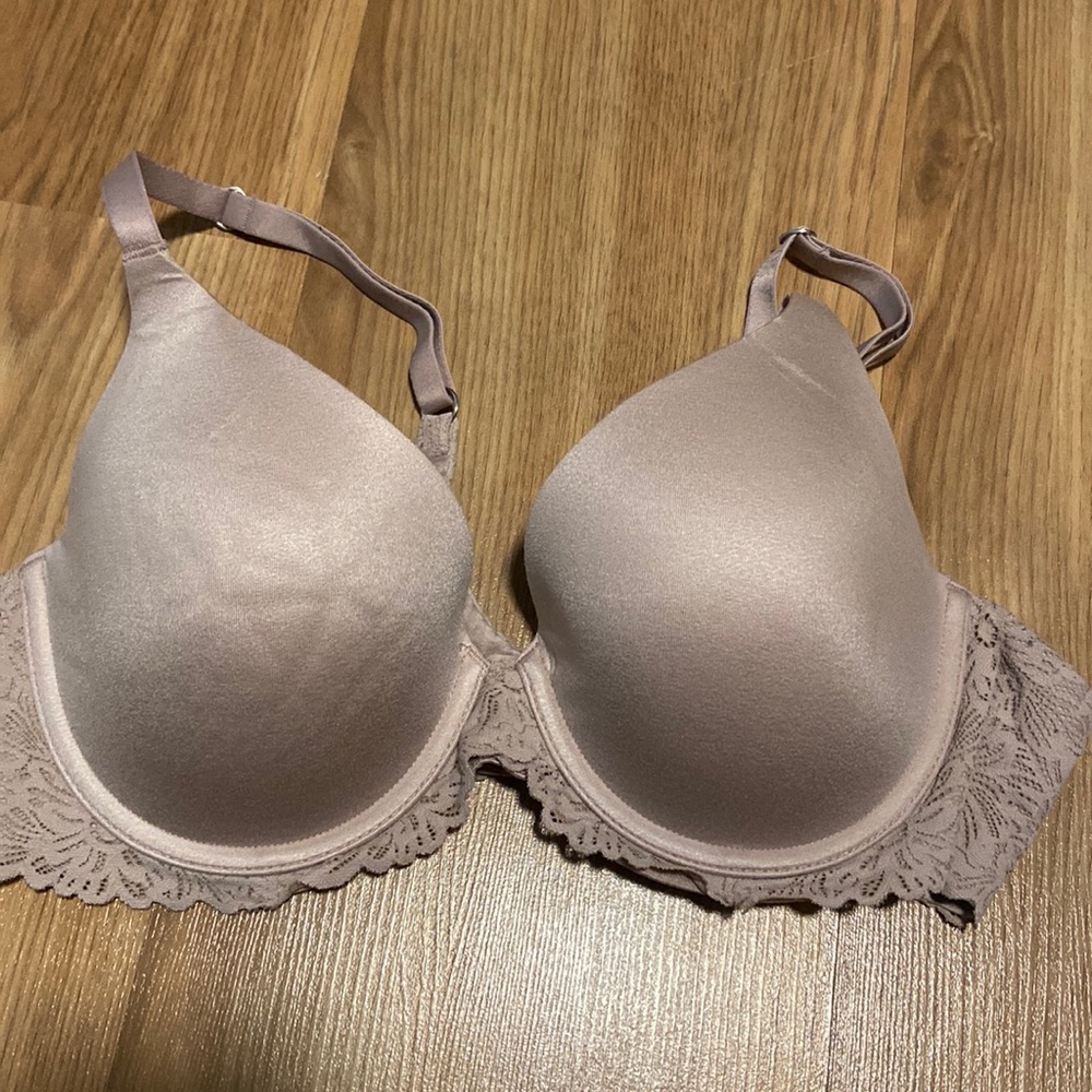 Aerie 34D Real Sunnie Bra